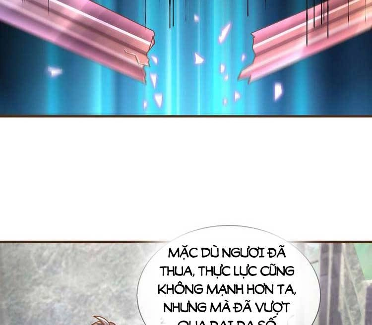 Lựa Chọn Thần Cấp: Ta Không Theo Sáo Lộ Mạnh Lên Chapter 41 - 17