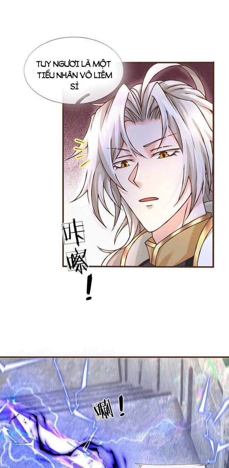 Lựa Chọn Thần Cấp: Ta Không Theo Sáo Lộ Mạnh Lên Chapter 41 - 19