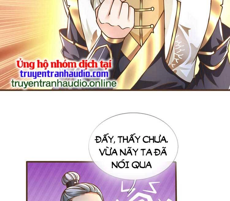 Lựa Chọn Thần Cấp: Ta Không Theo Sáo Lộ Mạnh Lên Chapter 42 - 17