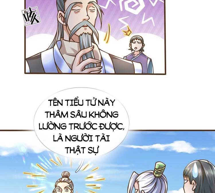 Lựa Chọn Thần Cấp: Ta Không Theo Sáo Lộ Mạnh Lên Chapter 42 - 18