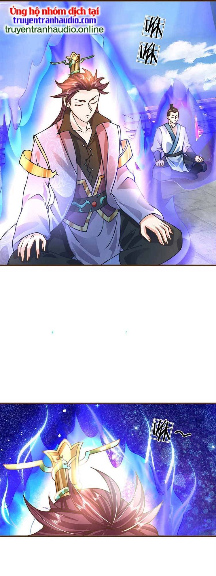 Lựa Chọn Thần Cấp: Ta Không Theo Sáo Lộ Mạnh Lên Chapter 43 - 7