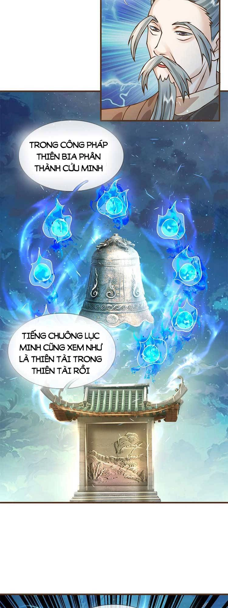 Lựa Chọn Thần Cấp: Ta Không Theo Sáo Lộ Mạnh Lên Chapter 43 - 16