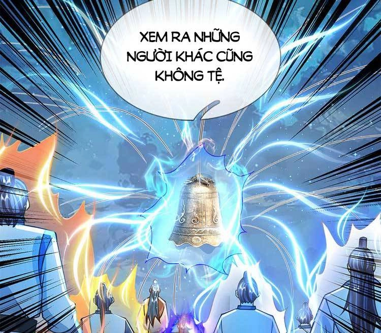 Lựa Chọn Thần Cấp: Ta Không Theo Sáo Lộ Mạnh Lên Chapter 43 - 17