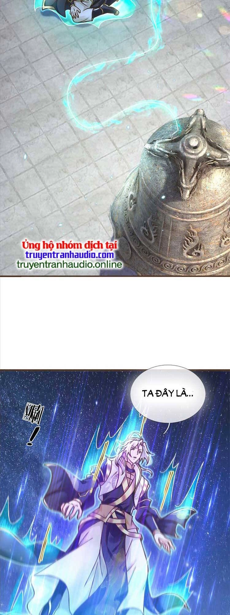 Lựa Chọn Thần Cấp: Ta Không Theo Sáo Lộ Mạnh Lên Chapter 44 - 7