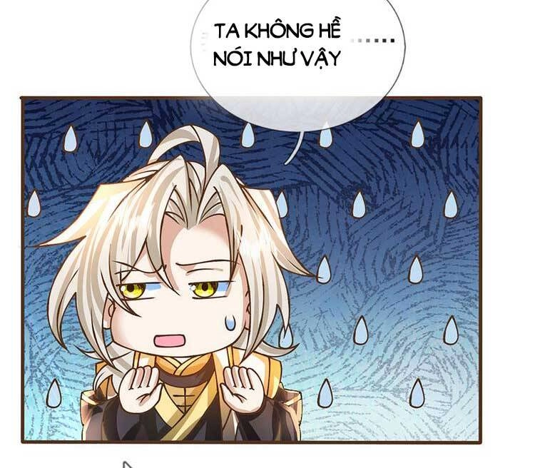 Lựa Chọn Thần Cấp: Ta Không Theo Sáo Lộ Mạnh Lên Chapter 44 - 17