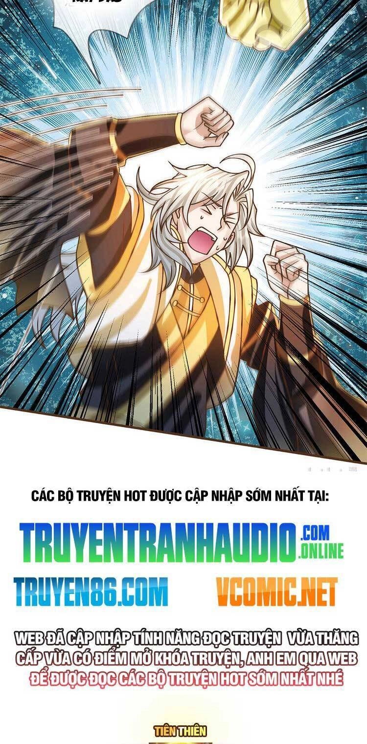 Lựa Chọn Thần Cấp: Ta Không Theo Sáo Lộ Mạnh Lên Chapter 44 - 19