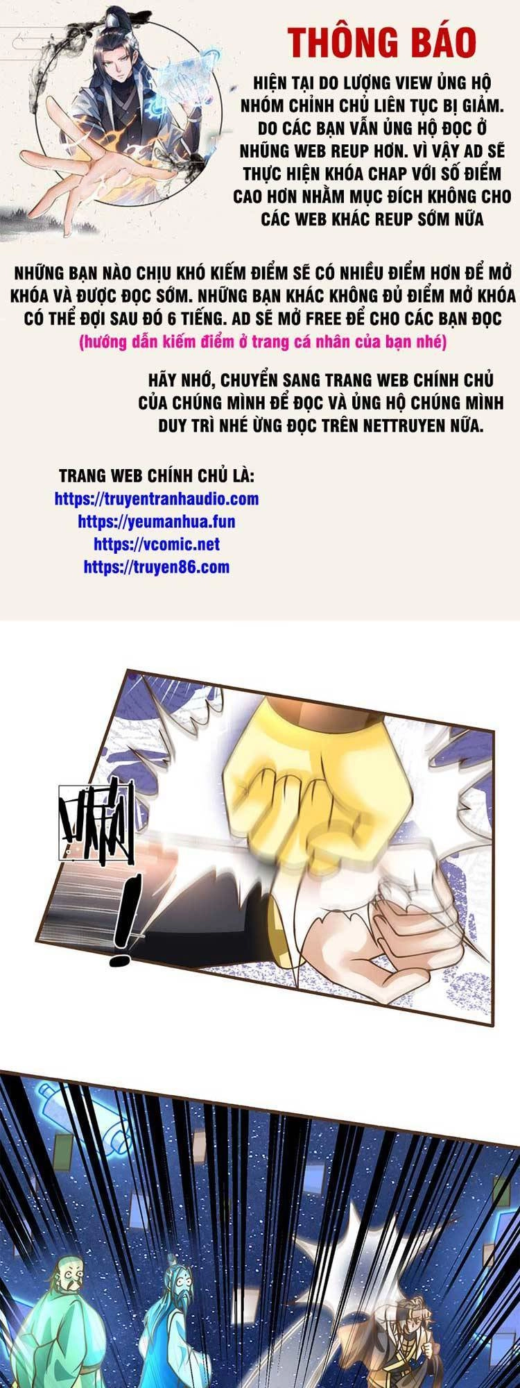 Lựa Chọn Thần Cấp: Ta Không Theo Sáo Lộ Mạnh Lên Chapter 45 - 1