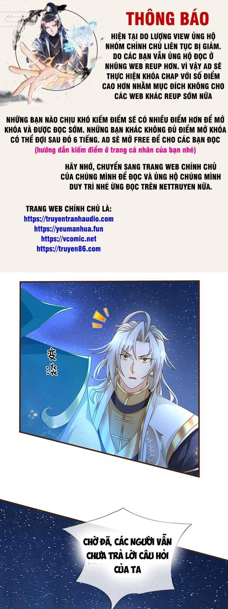 Lựa Chọn Thần Cấp: Ta Không Theo Sáo Lộ Mạnh Lên Chapter 46 - 1