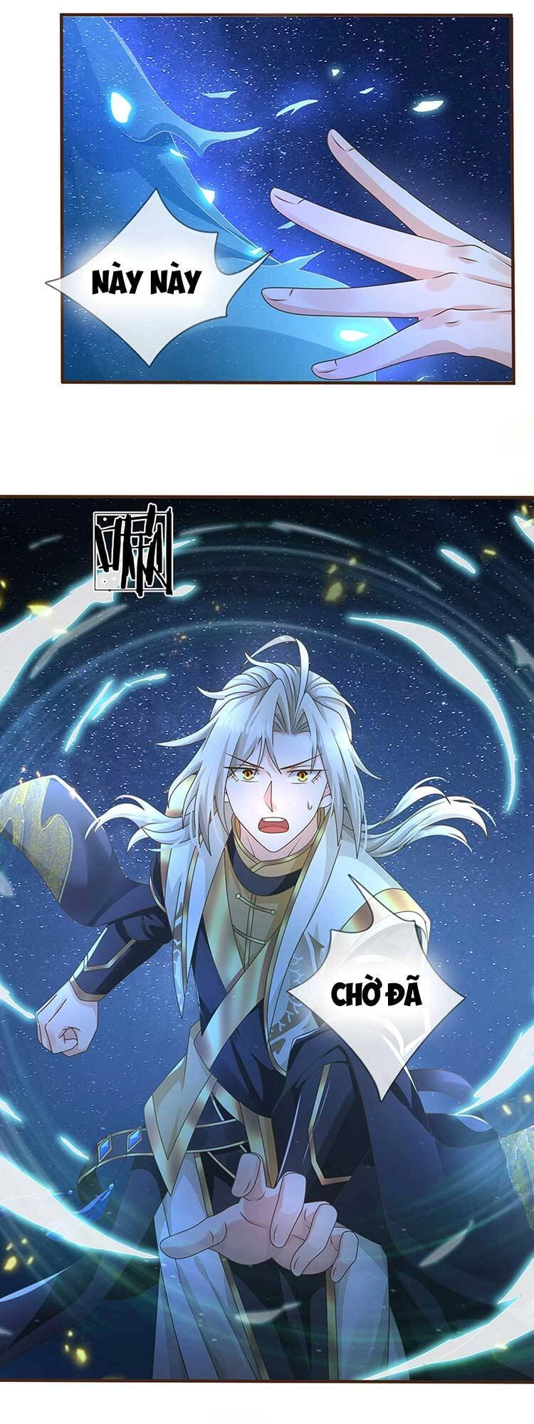 Lựa Chọn Thần Cấp: Ta Không Theo Sáo Lộ Mạnh Lên Chapter 46 - 4