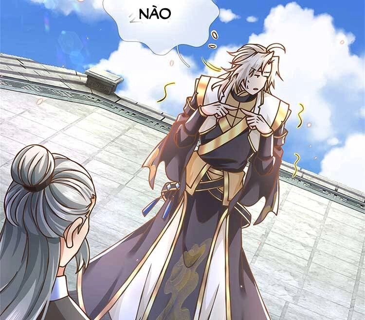 Lựa Chọn Thần Cấp: Ta Không Theo Sáo Lộ Mạnh Lên Chapter 46 - 17