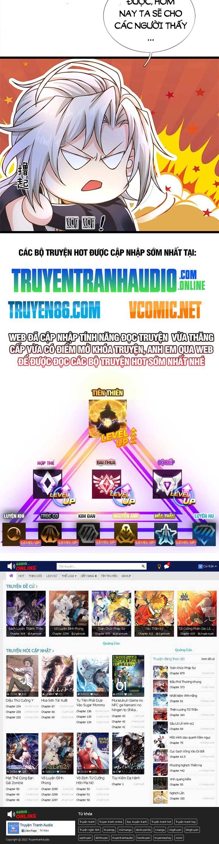 Lựa Chọn Thần Cấp: Ta Không Theo Sáo Lộ Mạnh Lên Chapter 46 - 23