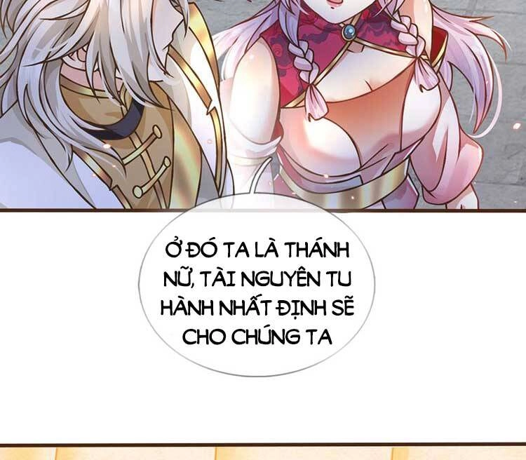 Lựa Chọn Thần Cấp: Ta Không Theo Sáo Lộ Mạnh Lên Chapter 48 - 17