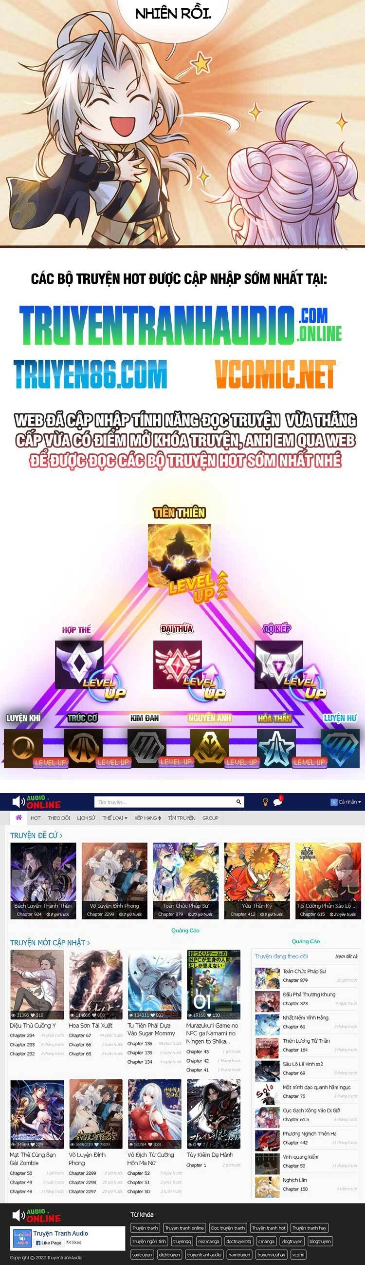 Lựa Chọn Thần Cấp: Ta Không Theo Sáo Lộ Mạnh Lên Chapter 48 - 20