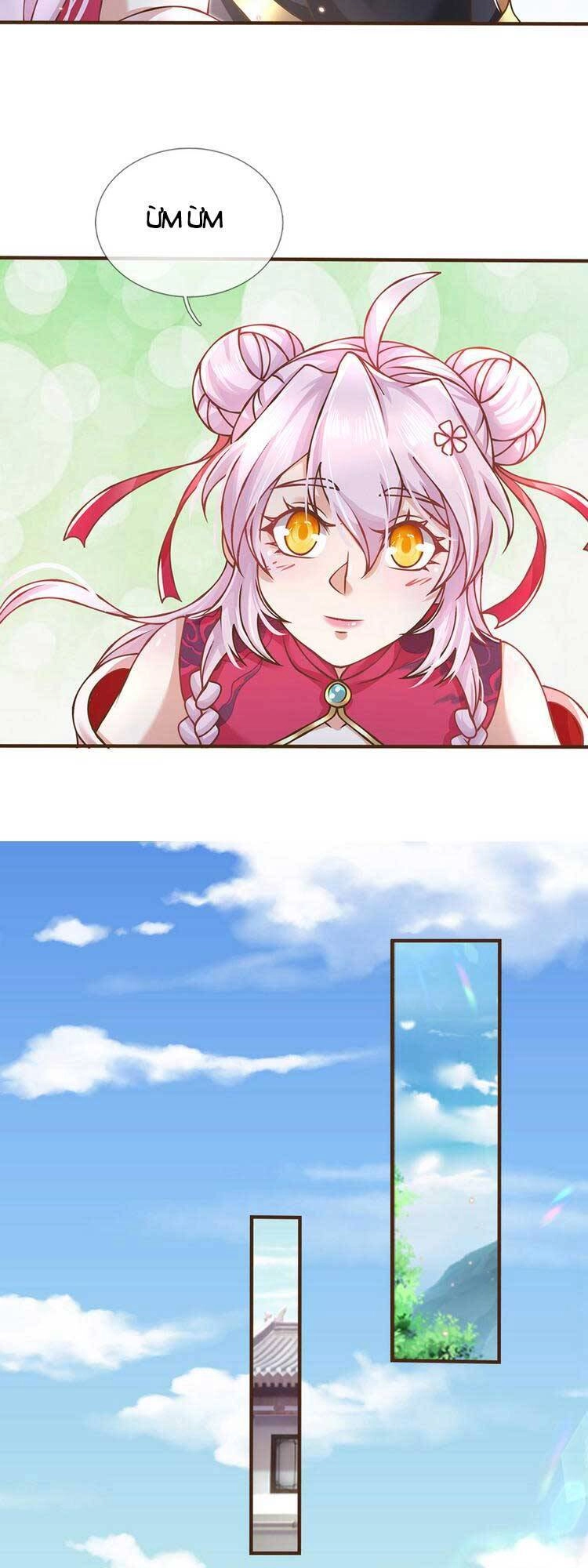 Lựa Chọn Thần Cấp: Ta Không Theo Sáo Lộ Mạnh Lên Chapter 49 - 7