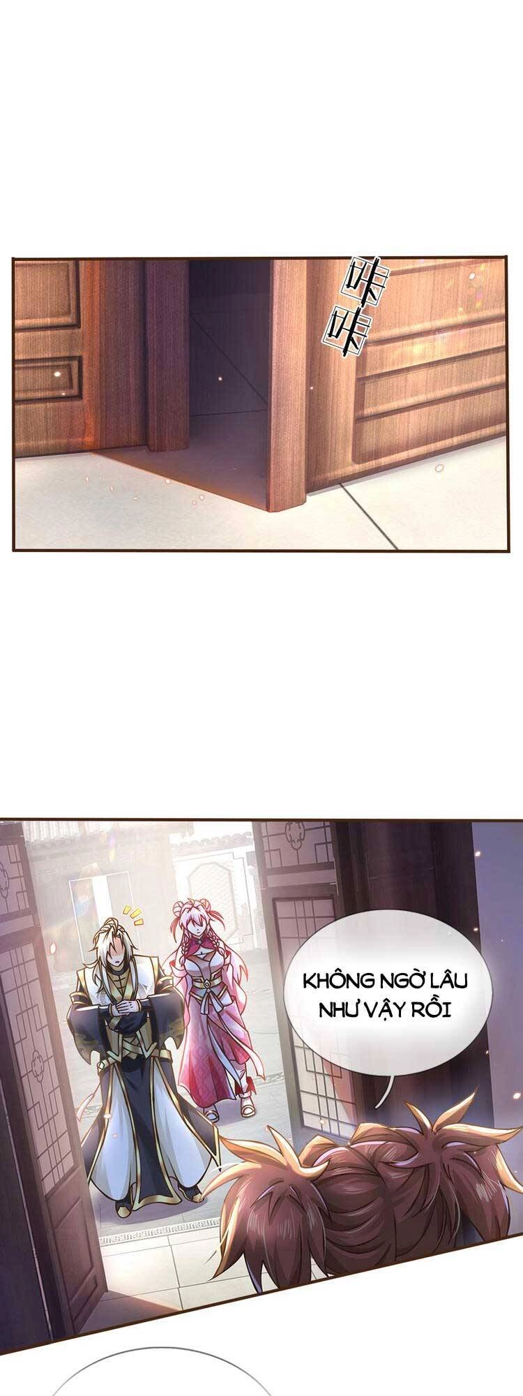 Lựa Chọn Thần Cấp: Ta Không Theo Sáo Lộ Mạnh Lên Chapter 49 - 9