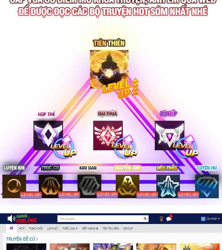 Lựa Chọn Thần Cấp: Ta Không Theo Sáo Lộ Mạnh Lên Chapter 49 - 18