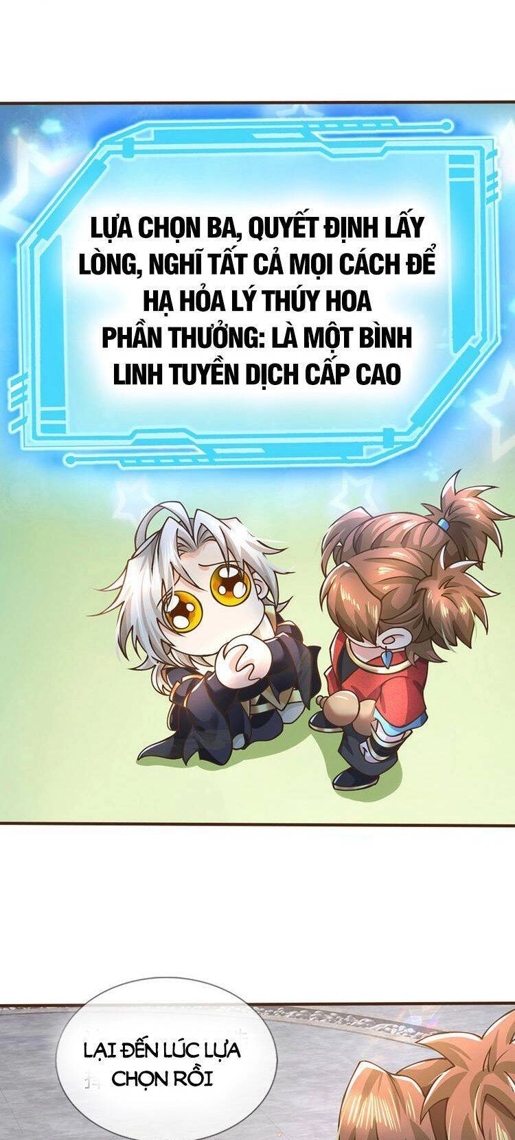 Lựa Chọn Thần Cấp: Ta Không Theo Sáo Lộ Mạnh Lên Chapter 50 - 7