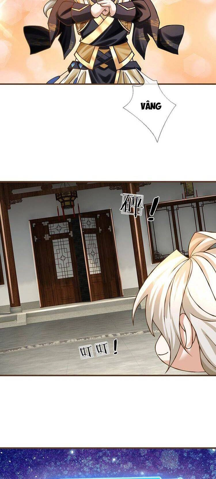 Lựa Chọn Thần Cấp: Ta Không Theo Sáo Lộ Mạnh Lên Chapter 50 - 16