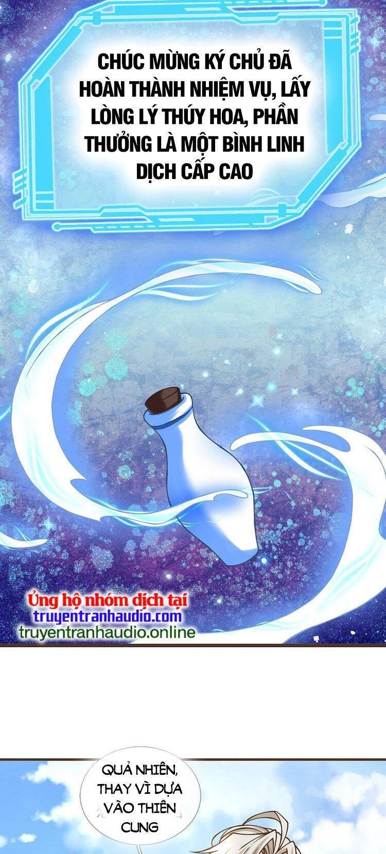 Lựa Chọn Thần Cấp: Ta Không Theo Sáo Lộ Mạnh Lên Chapter 50 - 17