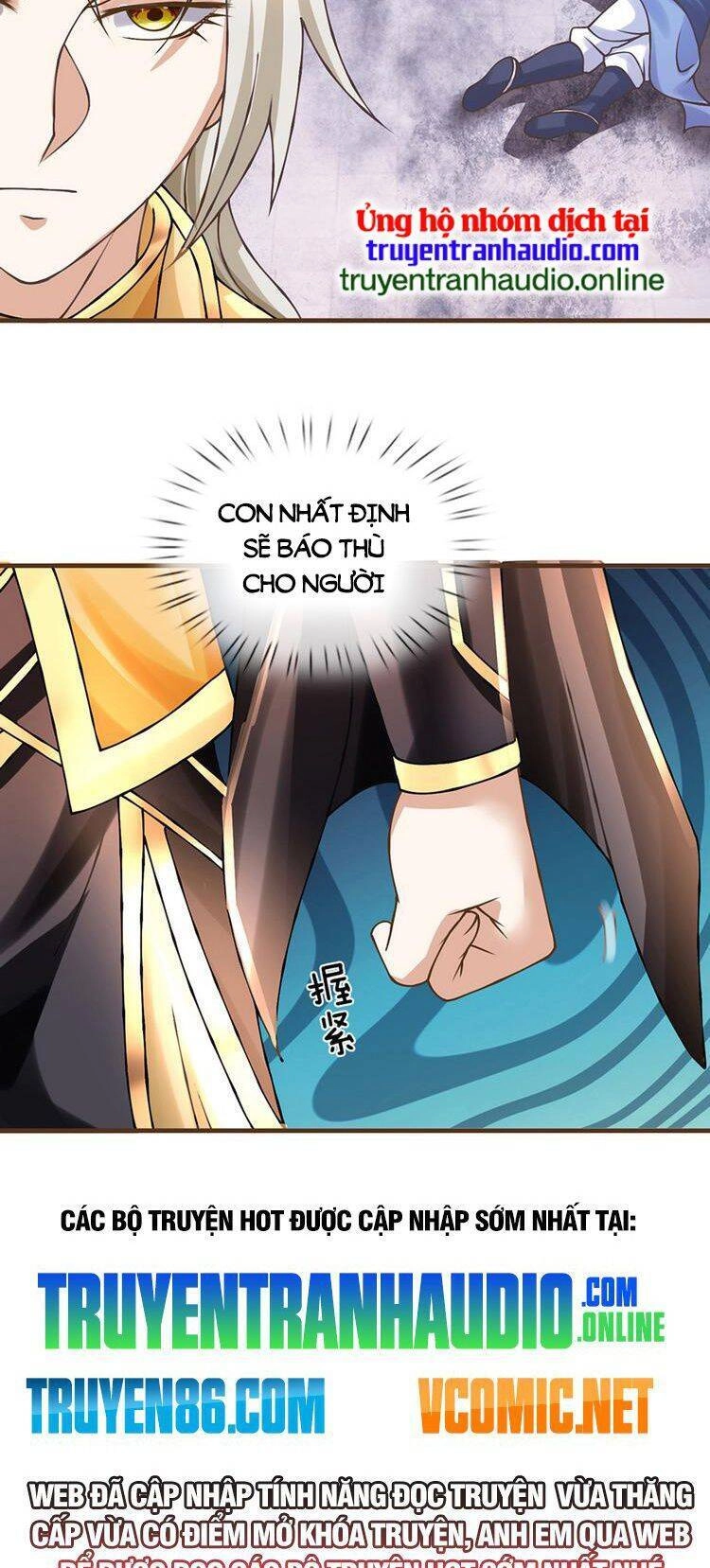 Lựa Chọn Thần Cấp: Ta Không Theo Sáo Lộ Mạnh Lên Chapter 50 - 19