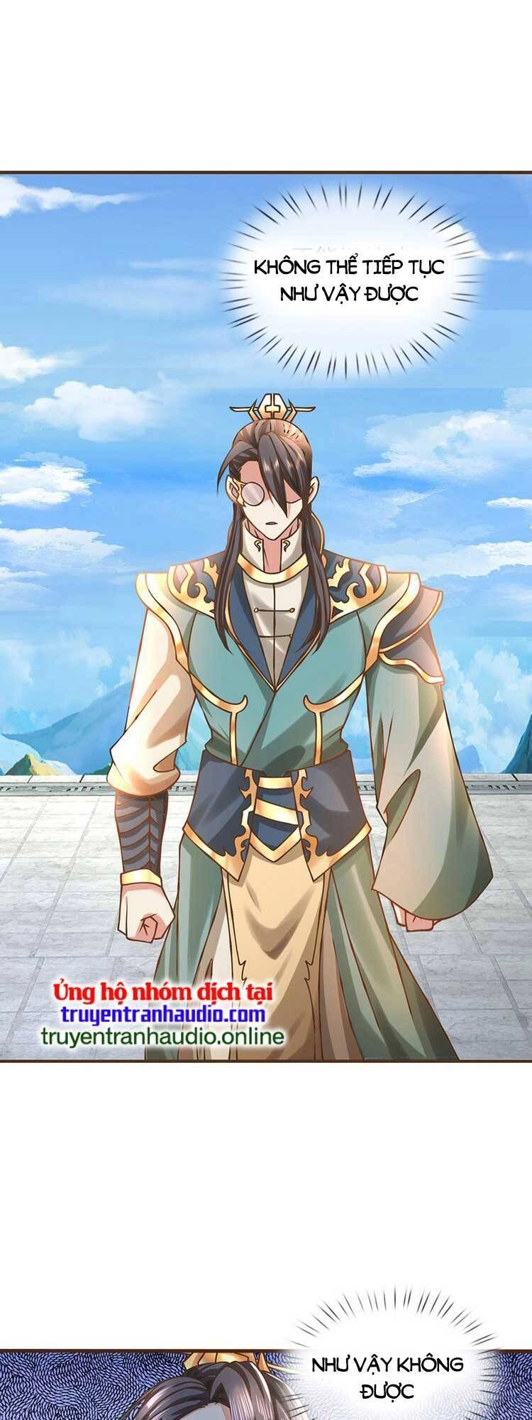 Lựa Chọn Thần Cấp: Ta Không Theo Sáo Lộ Mạnh Lên Chapter 51 - 4