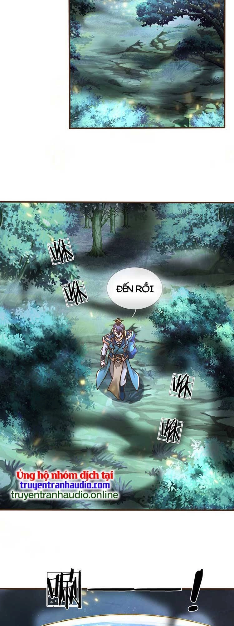 Lựa Chọn Thần Cấp: Ta Không Theo Sáo Lộ Mạnh Lên Chapter 51 - 16