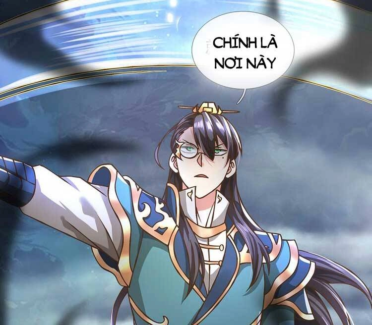 Lựa Chọn Thần Cấp: Ta Không Theo Sáo Lộ Mạnh Lên Chapter 51 - 17