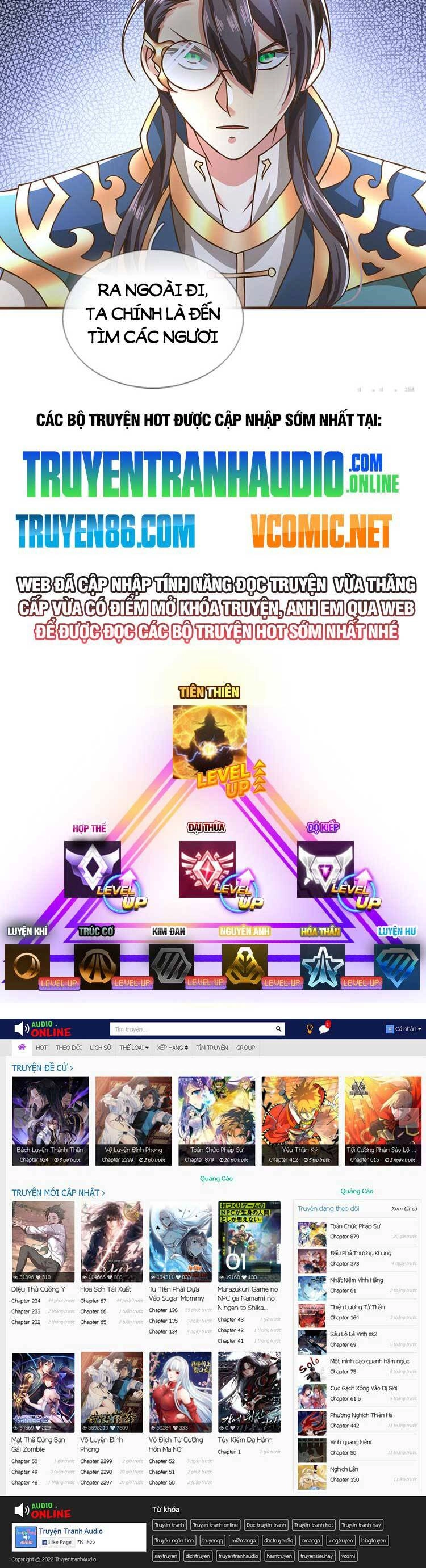 Lựa Chọn Thần Cấp: Ta Không Theo Sáo Lộ Mạnh Lên Chapter 51 - 19