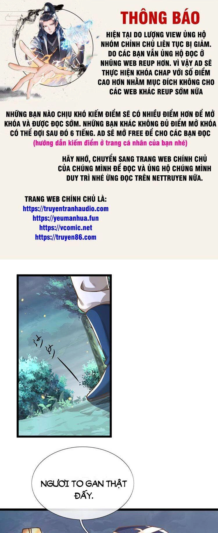 Lựa Chọn Thần Cấp: Ta Không Theo Sáo Lộ Mạnh Lên Chapter 52 - 1