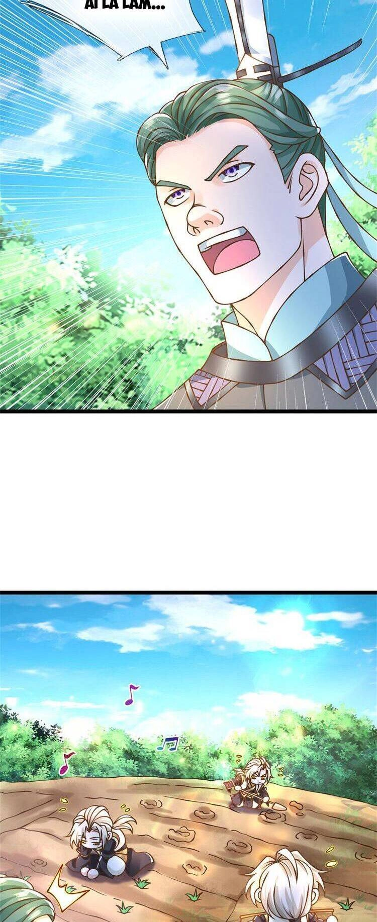 Lựa Chọn Thần Cấp: Ta Không Theo Sáo Lộ Mạnh Lên Chapter 52 - 14