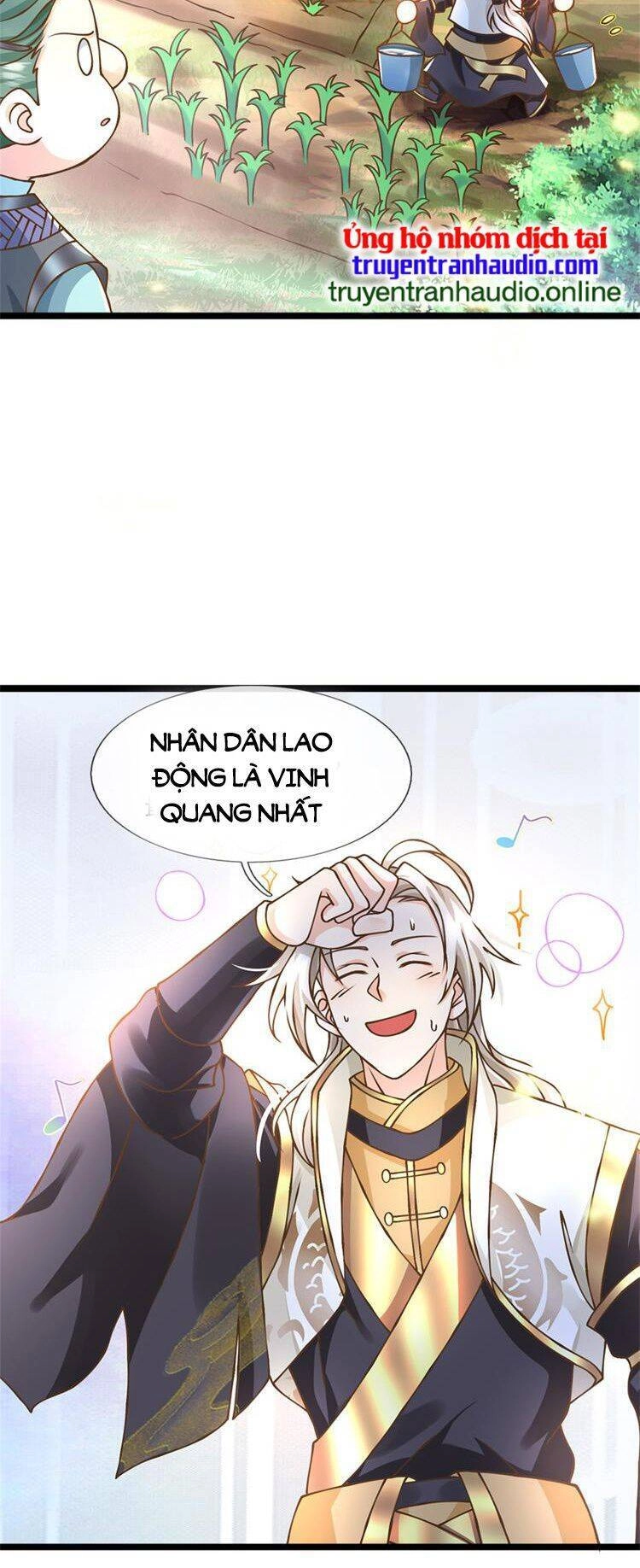 Lựa Chọn Thần Cấp: Ta Không Theo Sáo Lộ Mạnh Lên Chapter 52 - 15