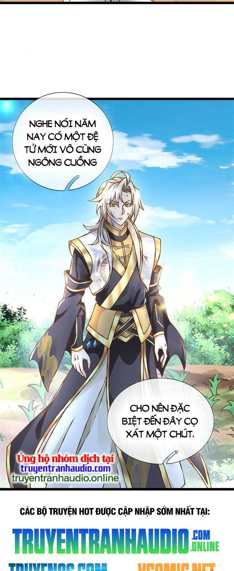 Lựa Chọn Thần Cấp: Ta Không Theo Sáo Lộ Mạnh Lên Chapter 52 - 19