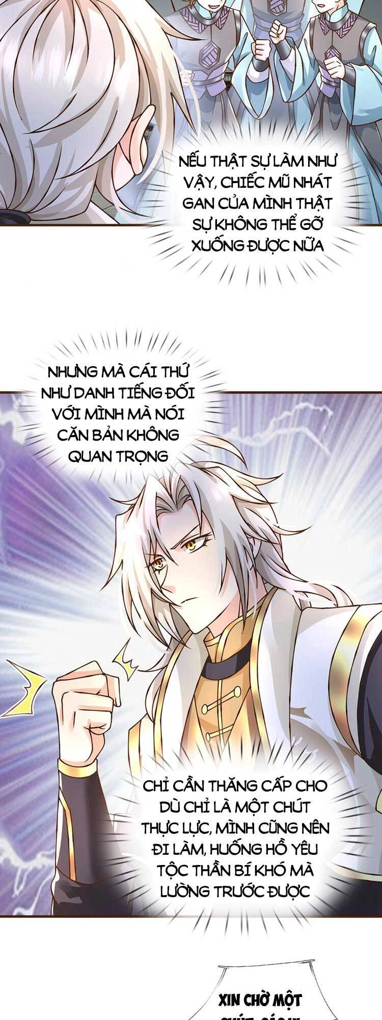 Lựa Chọn Thần Cấp: Ta Không Theo Sáo Lộ Mạnh Lên Chapter 54 - 5