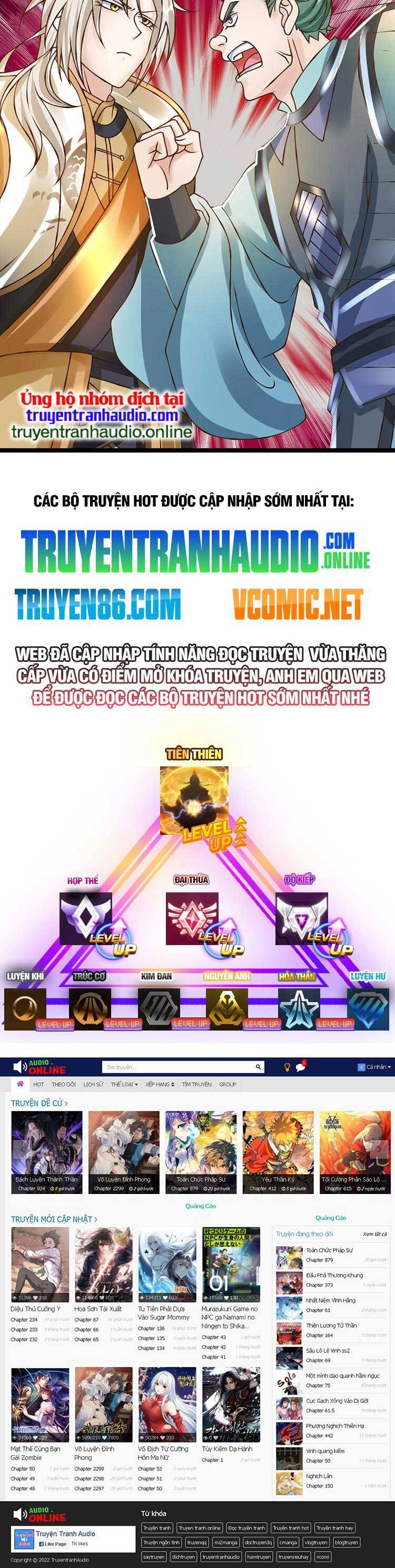 Lựa Chọn Thần Cấp: Ta Không Theo Sáo Lộ Mạnh Lên Chapter 54 - 20