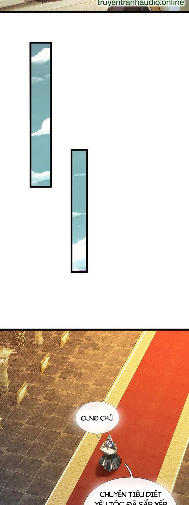 Lựa Chọn Thần Cấp: Ta Không Theo Sáo Lộ Mạnh Lên Chapter 55 - 5