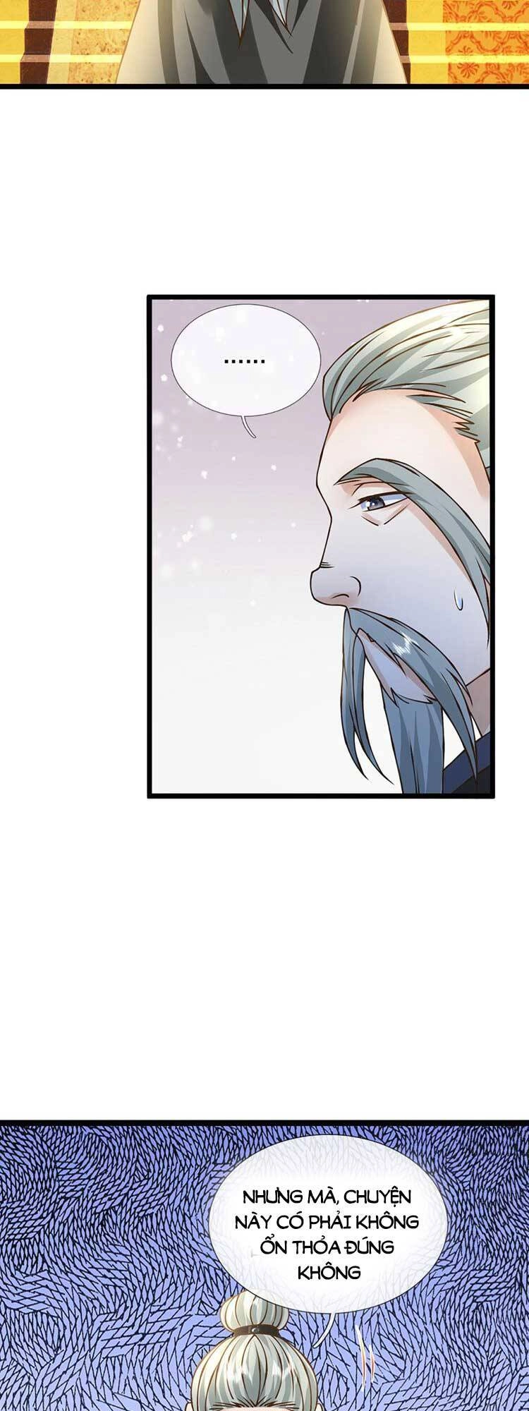 Lựa Chọn Thần Cấp: Ta Không Theo Sáo Lộ Mạnh Lên Chapter 55 - 7