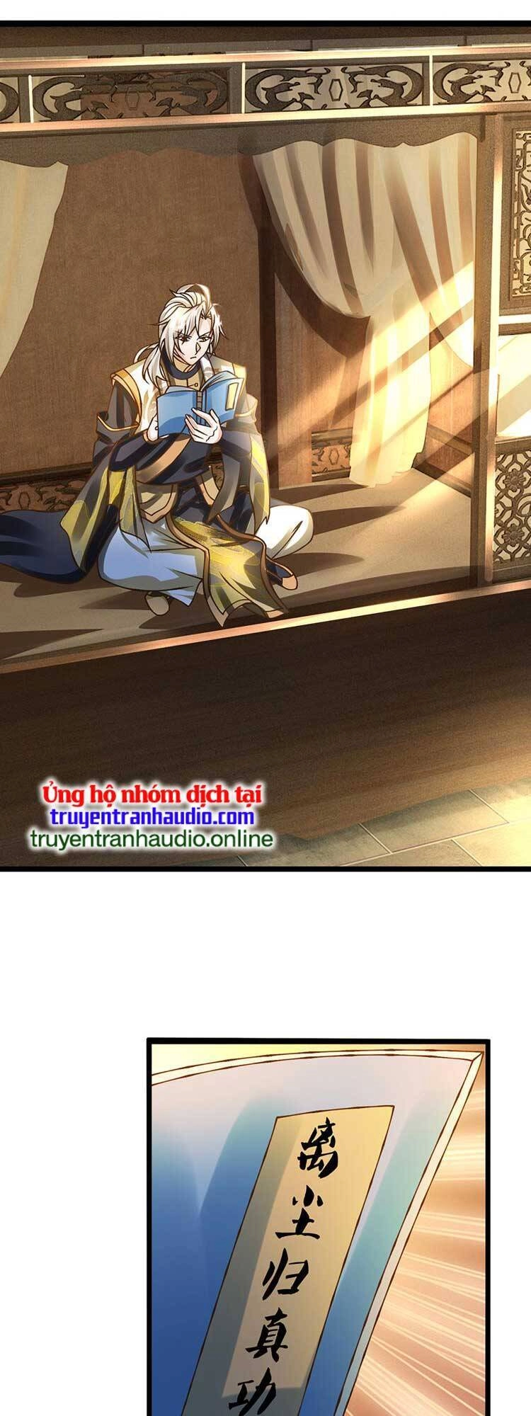 Lựa Chọn Thần Cấp: Ta Không Theo Sáo Lộ Mạnh Lên Chapter 55 - 10