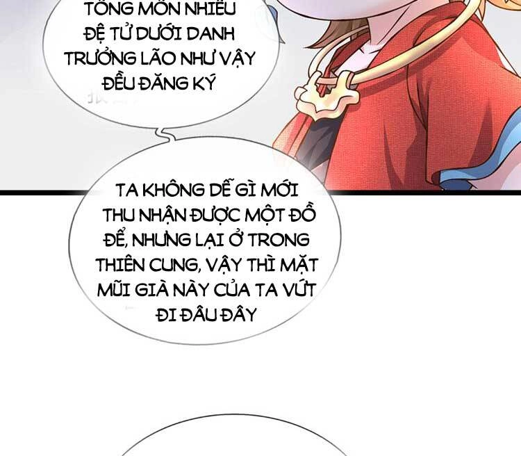Lựa Chọn Thần Cấp: Ta Không Theo Sáo Lộ Mạnh Lên Chapter 55 - 17