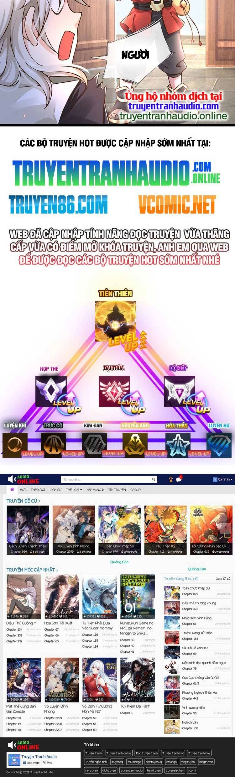 Lựa Chọn Thần Cấp: Ta Không Theo Sáo Lộ Mạnh Lên Chapter 55 - 19