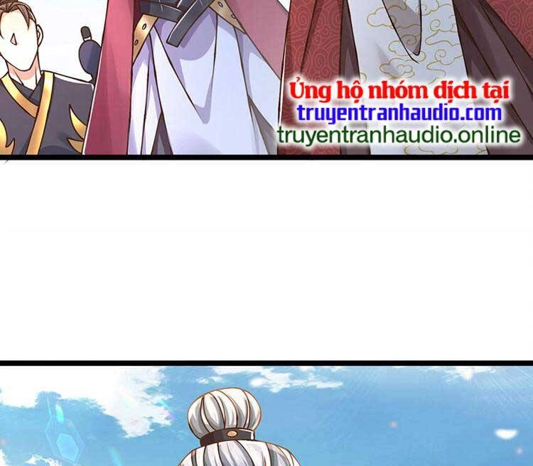 Lựa Chọn Thần Cấp: Ta Không Theo Sáo Lộ Mạnh Lên Chapter 57 - 17