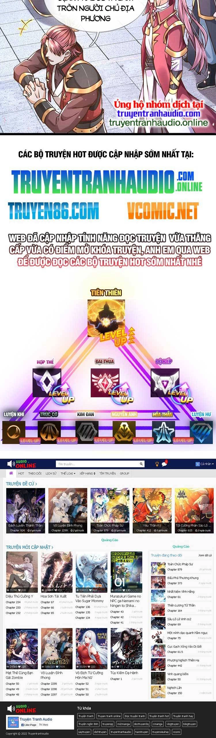 Lựa Chọn Thần Cấp: Ta Không Theo Sáo Lộ Mạnh Lên Chapter 57 - 19