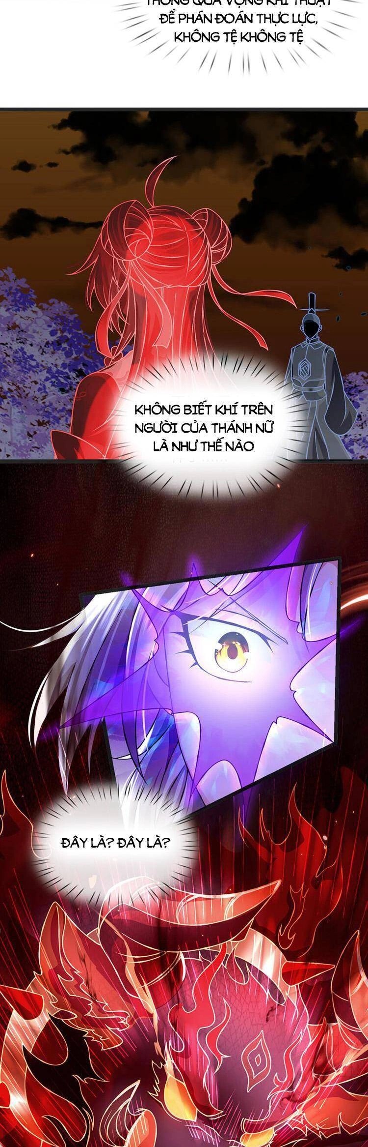 Lựa Chọn Thần Cấp: Ta Không Theo Sáo Lộ Mạnh Lên Chapter 58 - 10