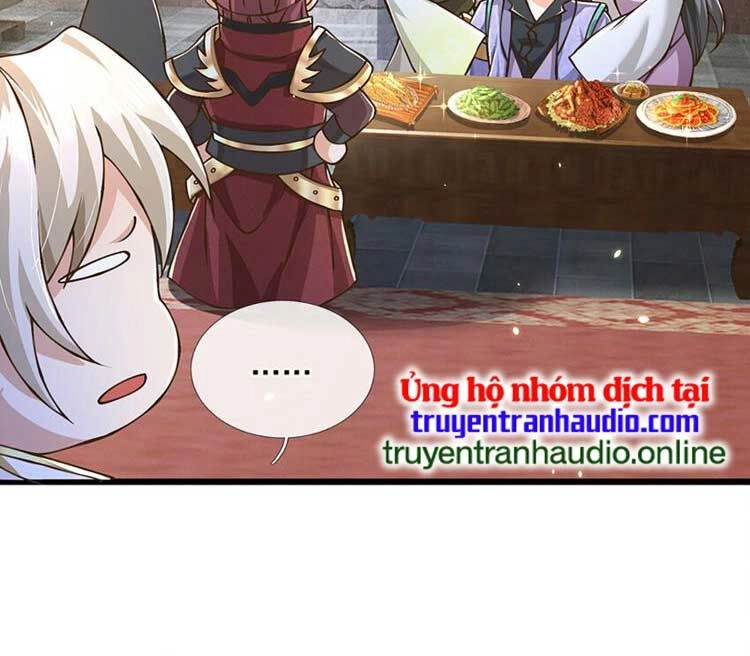 Lựa Chọn Thần Cấp: Ta Không Theo Sáo Lộ Mạnh Lên Chapter 59 - 17