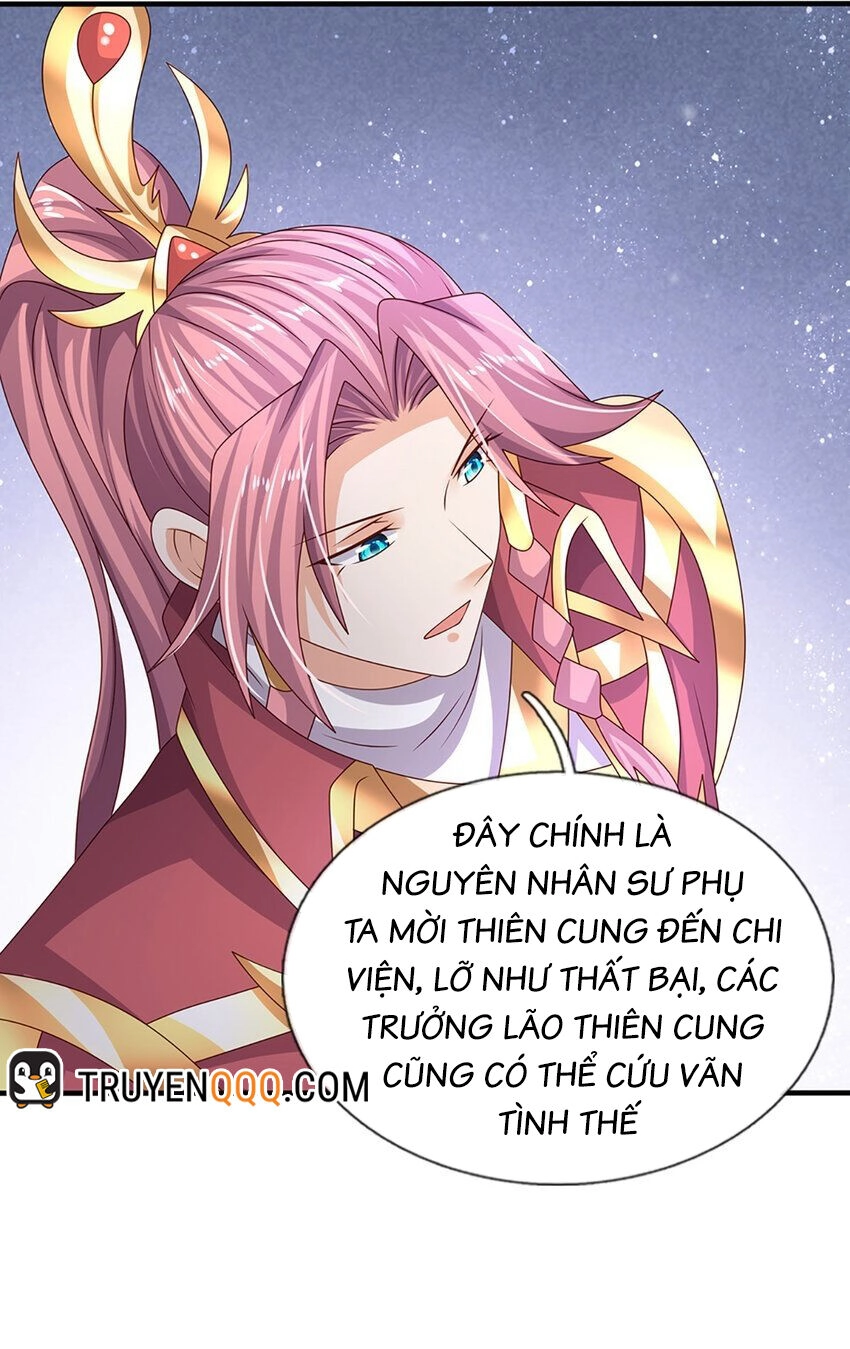 Lựa Chọn Thần Cấp: Ta Không Theo Sáo Lộ Mạnh Lên Chapter 61 - 2