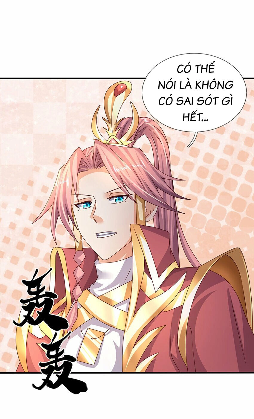 Lựa Chọn Thần Cấp: Ta Không Theo Sáo Lộ Mạnh Lên Chapter 61 - 5