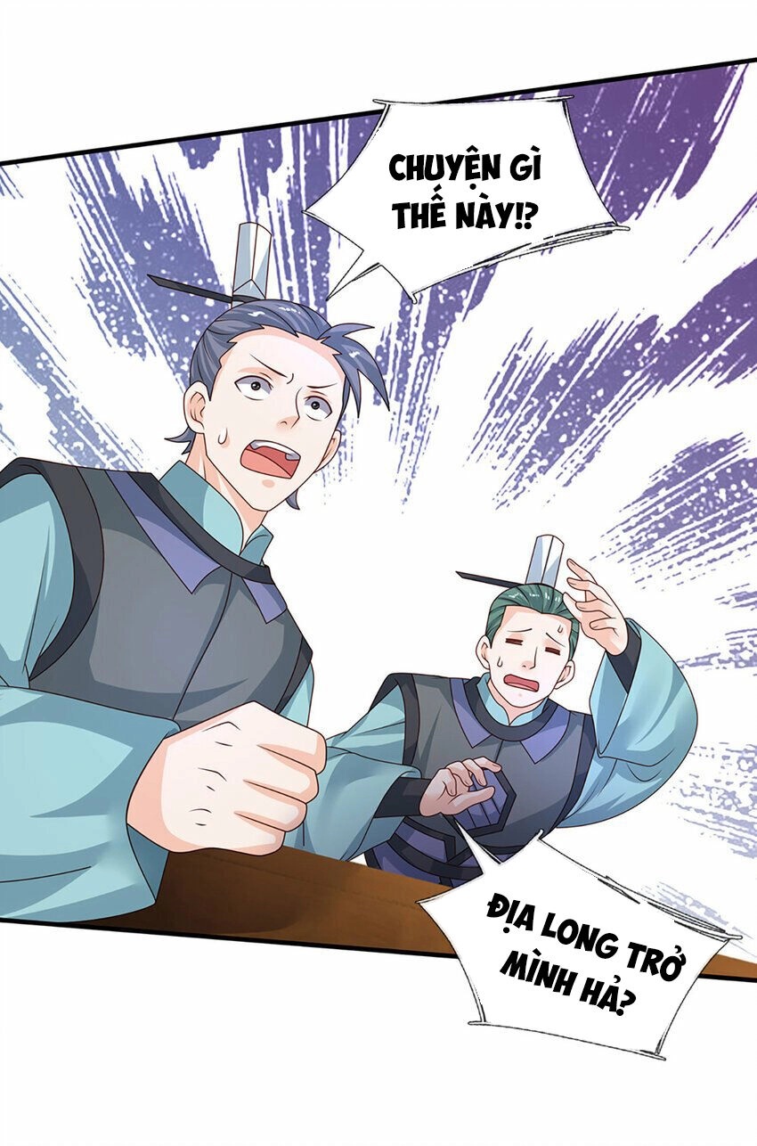 Lựa Chọn Thần Cấp: Ta Không Theo Sáo Lộ Mạnh Lên Chapter 61 - 7