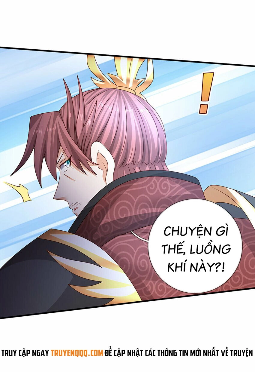 Lựa Chọn Thần Cấp: Ta Không Theo Sáo Lộ Mạnh Lên Chapter 61 - 9