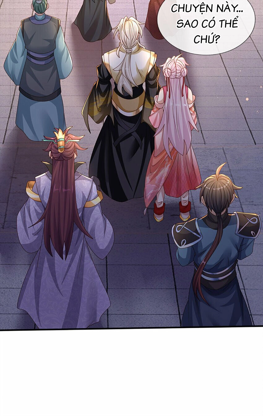 Lựa Chọn Thần Cấp: Ta Không Theo Sáo Lộ Mạnh Lên Chapter 61 - 13