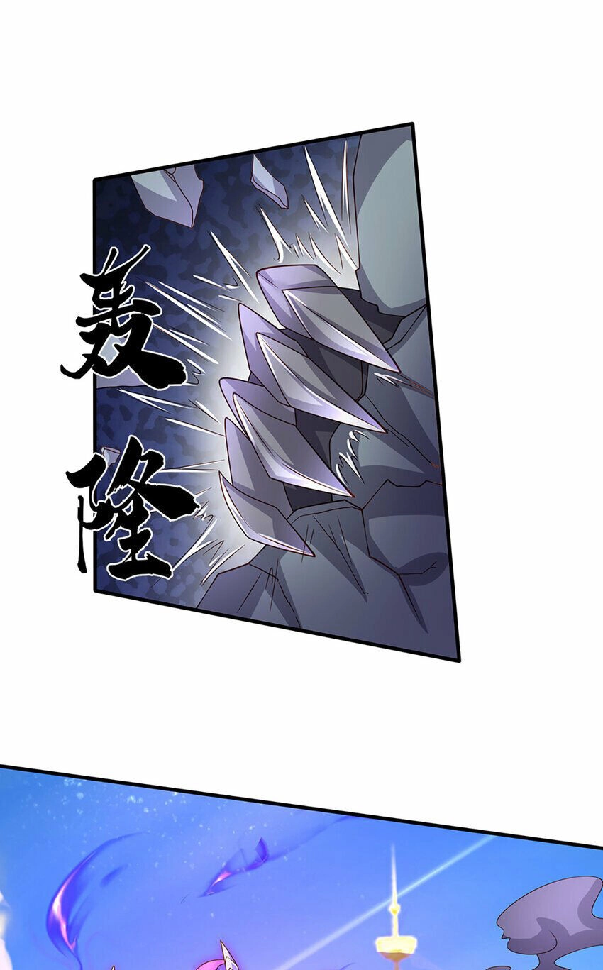 Lựa Chọn Thần Cấp: Ta Không Theo Sáo Lộ Mạnh Lên Chapter 61 - 14