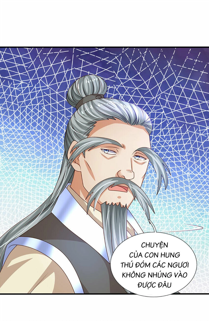 Lựa Chọn Thần Cấp: Ta Không Theo Sáo Lộ Mạnh Lên Chapter 61 - 24